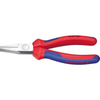 Knipex 2002160 Platbuigtang - 160mm