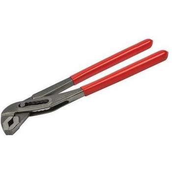Silverline Waterpomptang met Smalle Bek - Lengte 300 mm. - Bek 50 mm.