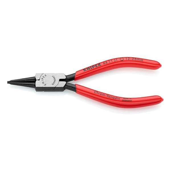 Knipex borgveertang 140 mm J-1 12-25 mm - 4411J1 Knipex borgveertang 140 mm J-1 12-25 mm - 4411J1