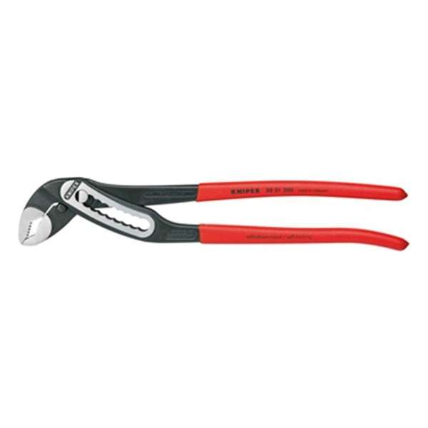 Knipex waterpomptang 180 mm Alligator gepolijst - 8801180SB Knipex waterpomptang 180 mm Alligator gepolijst - 8801180SB