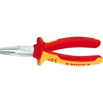 Knipex Platbektang 2006 160mm Vde