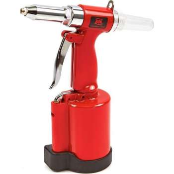 AOK Professionele Pneumatische Popnageltang