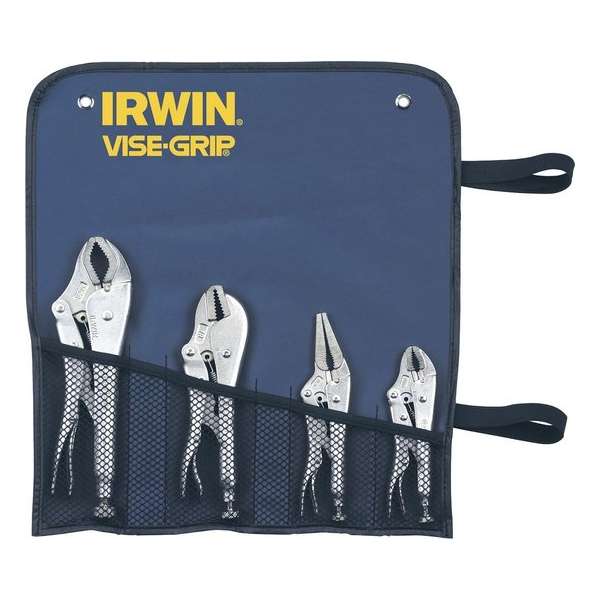 Griptangenset/Origineel 4 st. (10CR, 7R, 6LN, 5WR), IRT71 Griptangenset/Origineel 4 st. (10CR, 7R, 6LN, 5WR), IRT71