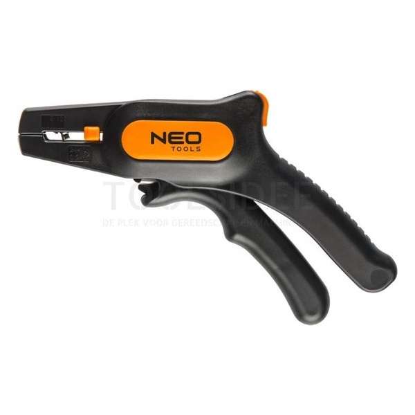 NEO automatische kabelstripper sk5 staal NEO automatische kabelstripper sk5 staal