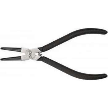 Neo Tools Borgveertang 170mm, Buiten-binnen, Gebogen