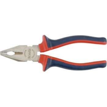KWB Silver Combinatietang - 160 mm 3862-50