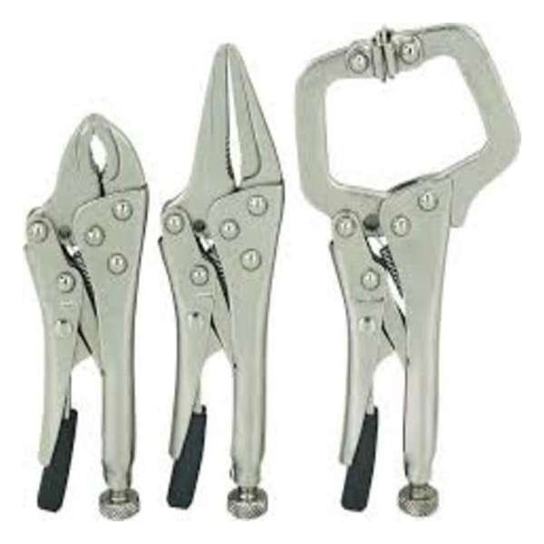 Grip tang set 3 delig klein Grip tang set 3 delig klein