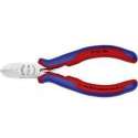 Knipex 77 22 130 SB Zijkniptang 130 mm