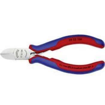 Knipex 77 22 130 SB Zijkniptang 130 mm