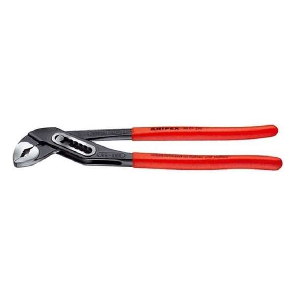 Knipex waterpomptang - Alligator - 300 mm - kop gepolijst - 88 01 300