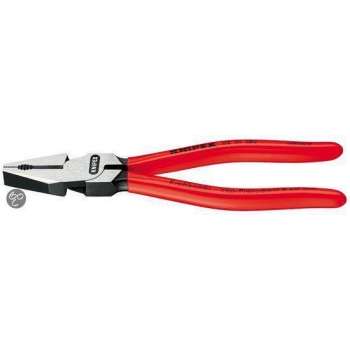 KNIPEX Combinatietang 02 01 225 Sb