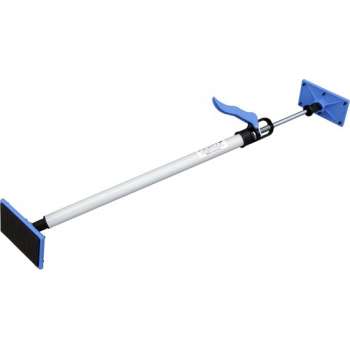 Deurspanner klem
