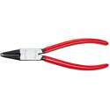 Knipex Seegeringtang Recht - 180 mm - Ø 19-60 mm