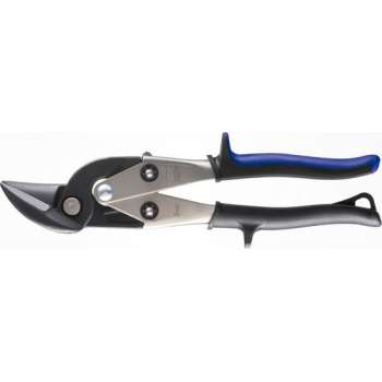 Bessey Blikschaar gecombineerd met hefboom 200mm rechts
