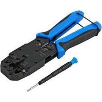 High-End Professional Crimping Tool Universel For Rj