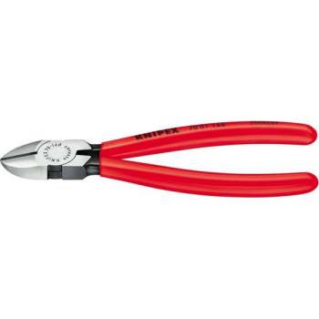 Knipex zijsnijtang 125 mm - 7001125