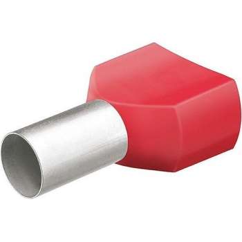 Knipex 97 99 372 kabel-connector Rood