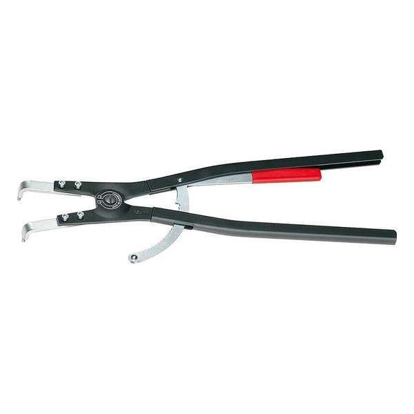 KNIPEX Borgveertang 4620A51 KNIPEX Borgveertang 4620A51