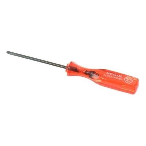 Tri-Wing Schroevendraaier Wii DS DSi DS Lite GBA SP Tri-Wing Schroevendraaier Wii DS DSi DS Lite GBA SP
