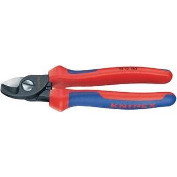 Knipex 9512165 Kabelschaar - 165mm
