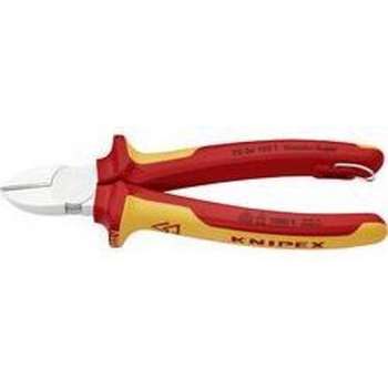 Knipex 70 06 180 T VDE Zijkniptang 180 mm