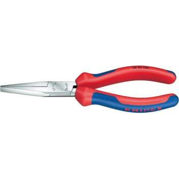 Knipex Instrumentenmakerstang 200mm