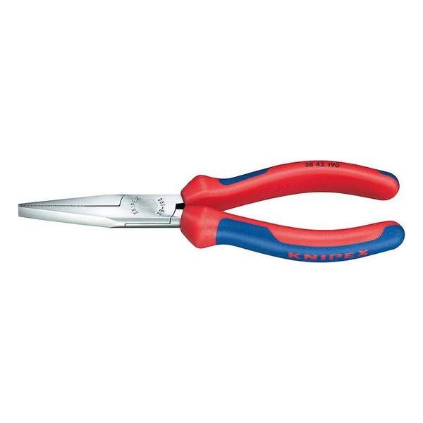 Knipex Instrumentenmakerstang 200mm Knipex Instrumentenmakerstang 200mm