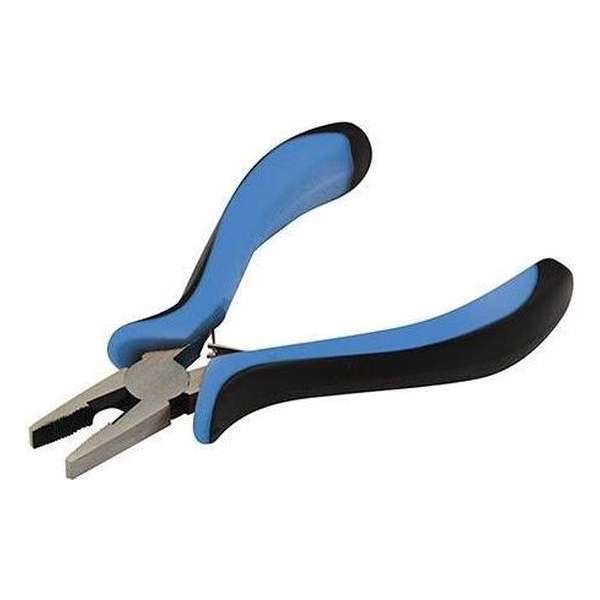 Silverline Mini combinatietang Silverline Mini combinatietang
