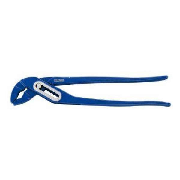 Forum Waterpomptang Blauw Gelakt 175 Mm Forum Waterpomptang Blauw Gelakt 175 Mm