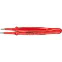 Knipex 926763 VDE Precisie Pincet - 145mm
