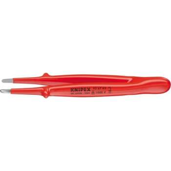 Knipex 926763 VDE Precisie Pincet - 145mm