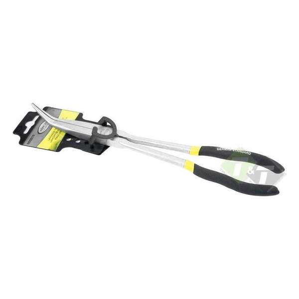 Langneustang, 280mm lengte, 45 graden, Höfftech Langneustang, 280mm lengte, 45 graden, Höfftech