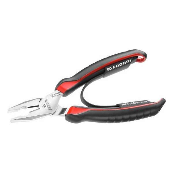 Facom combinatietang - lengte 165 mm - 187.16CPE Facom combinatietang - lengte 165 mm - 187.16CPE