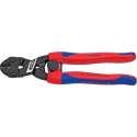 Knipex CoBolt Boutenschaar 200 mm 64 HRC