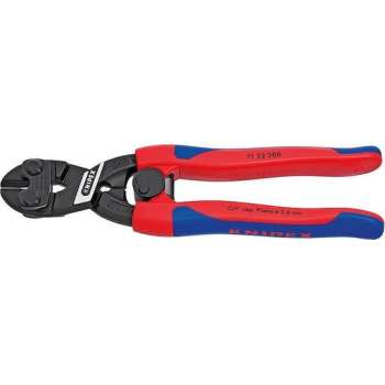 Knipex CoBolt Boutenschaar 200 mm 64 HRC