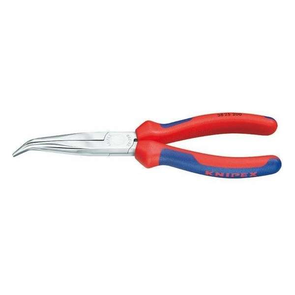 Knipex instrumentenmakerstang 200 mm - 3825200 Knipex instrumentenmakerstang 200 mm - 3825200
