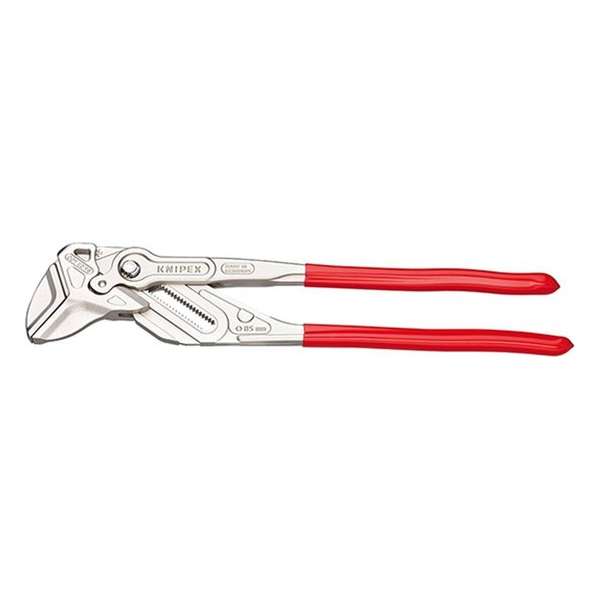 Knipex 8603400 Sleuteltang XL - 400mm Knipex 8603400 Sleuteltang XL - 400mm