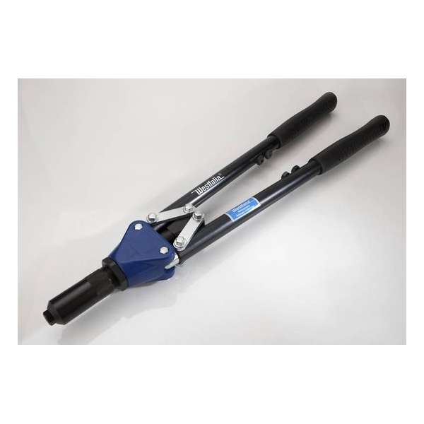 Westfalia Blindklinktang, 3,2/4,0/4,8/6,0/6,4 mm Westfalia Blindklinktang, 3,2/4,0/4,8/6,0/6,4 mm