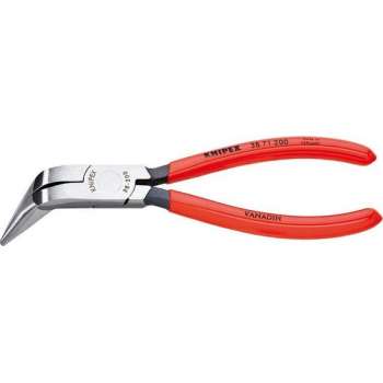 KNIPEX Platbektang 3871200
