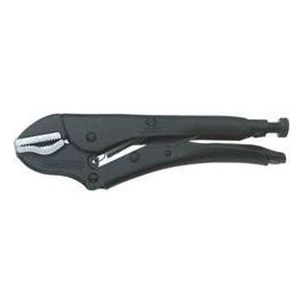 C.K. Griptang 250 mm 10 Spanbreedte (klembekken) 0 - 35 mm 250 mm T3638 10 C.K. Griptang 250 mm 10 Spanbreedte (klembekken) 0 - 35 mm 250 mm T3638 10
