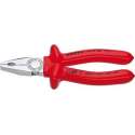 Knipex Combinatietang 160mm VDE