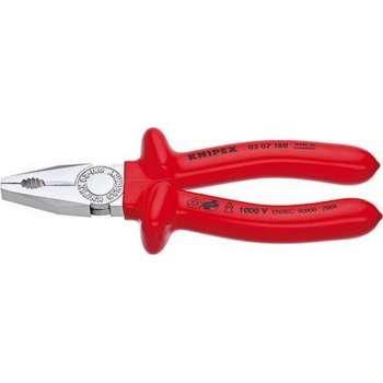 Knipex Combinatietang 160mm VDE