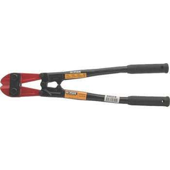 Ironside Boutenschaar 350 x snijcapaciteit 5mm