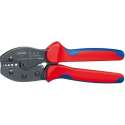 KNIPEX Krimptang 975206Sb