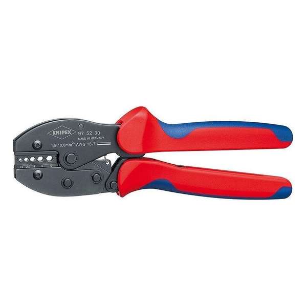 KNIPEX Krimptang 975206Sb KNIPEX Krimptang 975206Sb