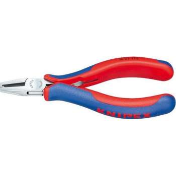 Knipex Elektronica knip/kniptang 125mm