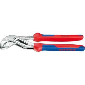 Knipex Alligator 88 05 180 Waterpomptang 36 mm 180 mm