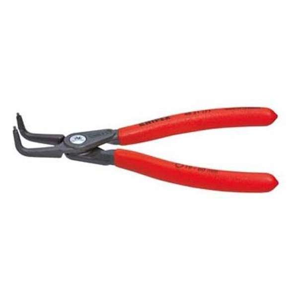 Knipex Borgveertang 130mm op ophangkaart 12-25mm Knipex Borgveertang 130mm op ophangkaart 12-25mm