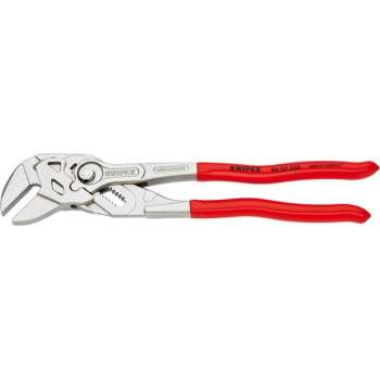 Knipex Sleuteltang - Rood - 8603- 250 mm