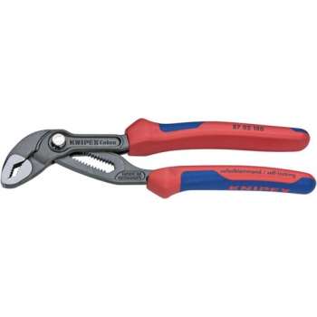 Knipex Cobra 87 02 180 Waterpomptang 36 mm 180 mm